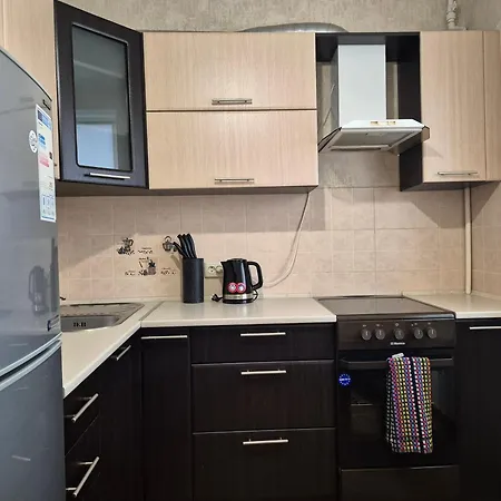 Центр Проспект Центральный 186 Сильпо Атб Mykolaiv Exterior photo