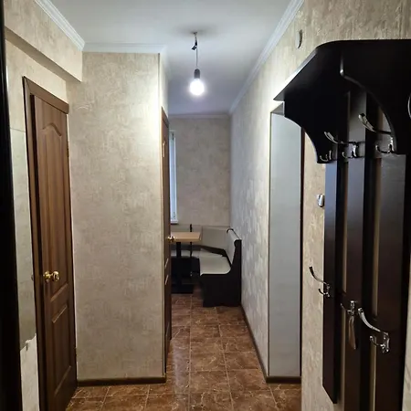 Центр Проспект Центральный 186 Сильпо Атб Mykolaiv Exterior photo