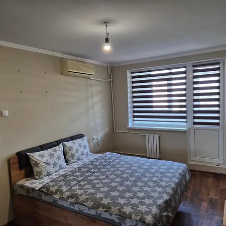 Центр Проспект Центральный 186 Сильпо Атб Mykolaiv Exterior photo