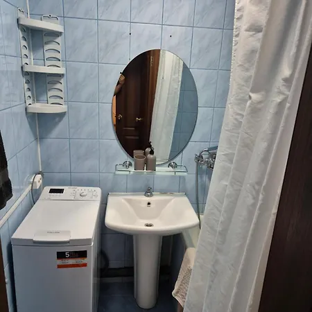 Центр Проспект Центральный 186 Сильпо Атб Mykolaiv Exterior photo