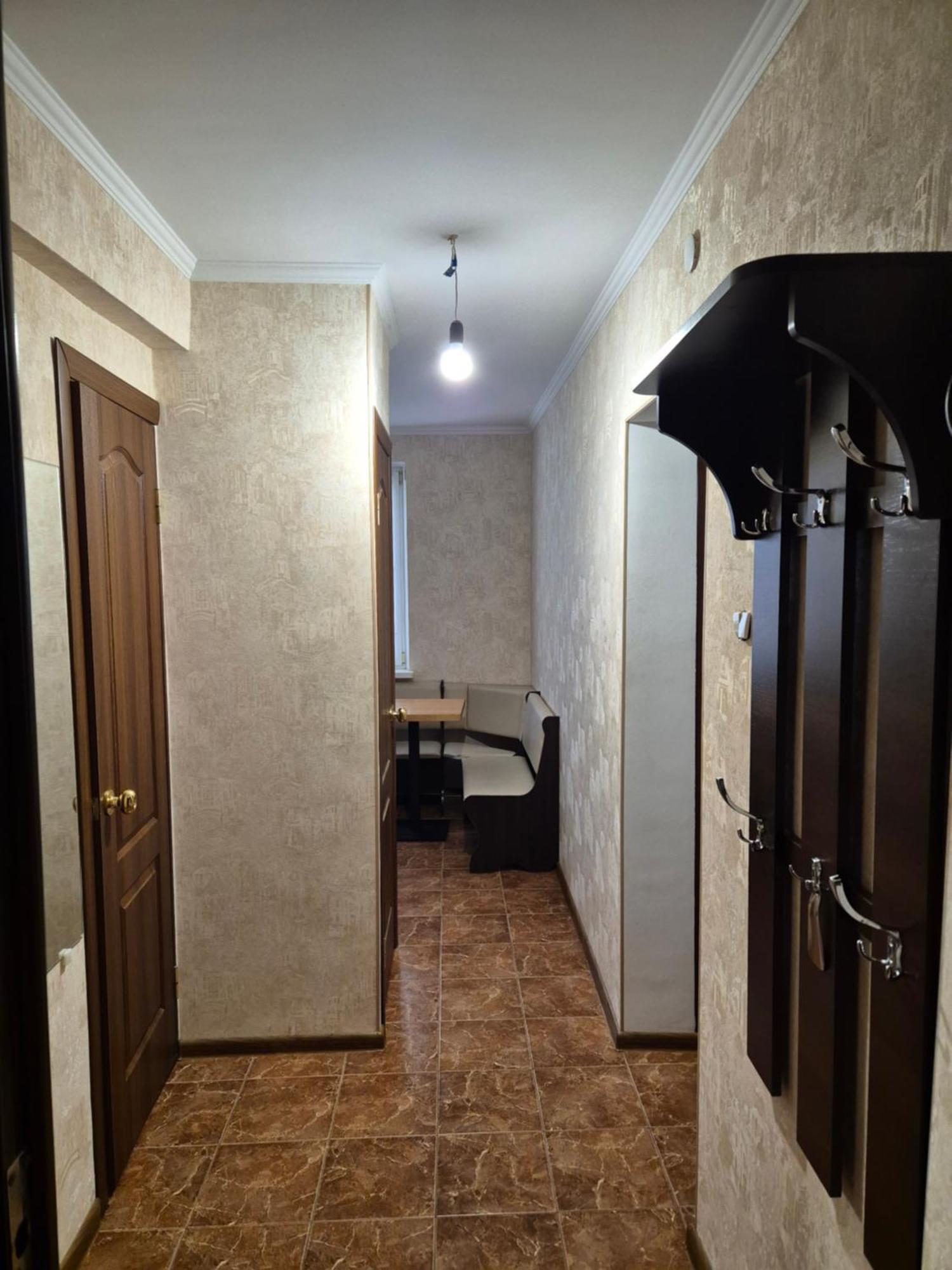 Apartment центр проспект 186 сильпо атб Mykolaiv