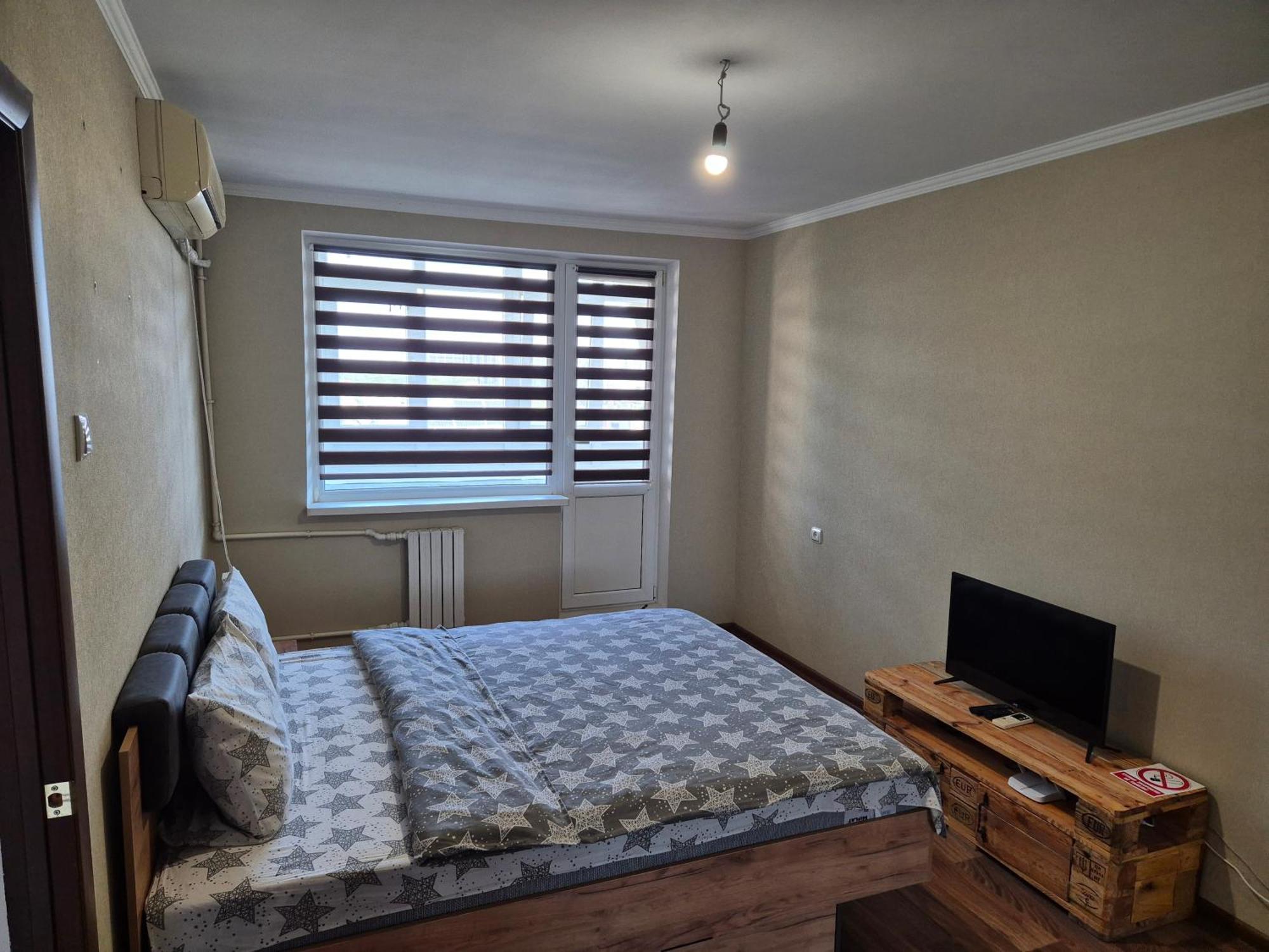 Apartment центр проспект 186 сильпо атб Mykolaiv